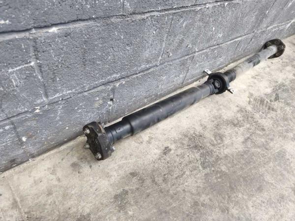 ARBRE DE TRANSMISSION BMW - Vue 2